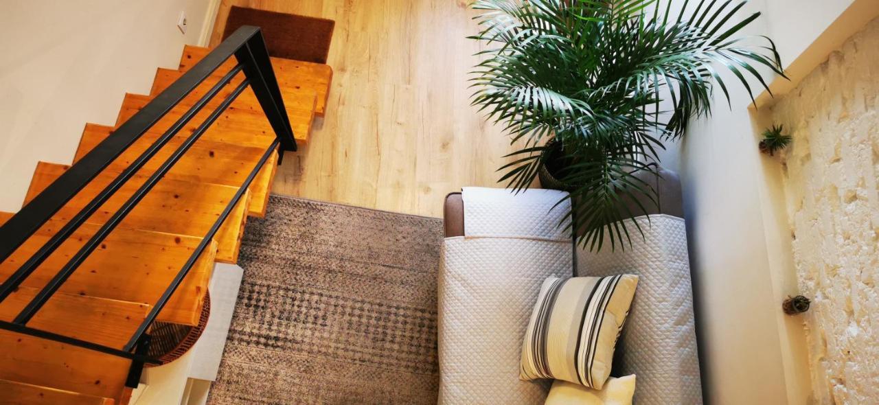 Cosy Home Downtown Dystrykt Faro Zewnętrze zdjęcie